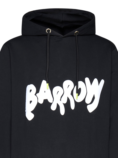 Shop Barrow Fleece In Black