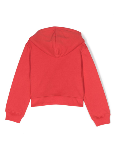 Stella Mccartney Tt4c40 Z0447412 In Red