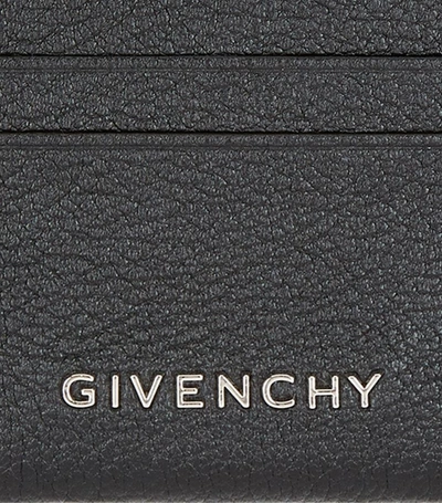 Shop Givenchy Pandora Card Holder