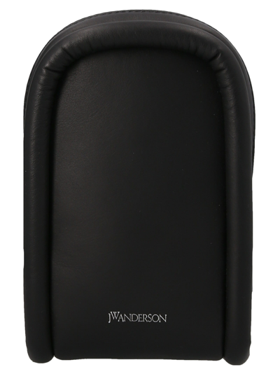 Shop Jw Anderson J.w. Anderson Bumper Phone Pouch In Default Title