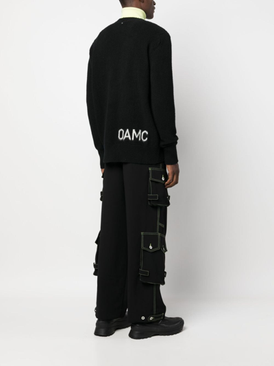 Oamc 23a28oak07fltoa007108 White In Black