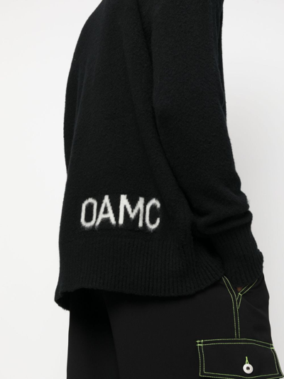 Oamc 23a28oak07fltoa007108 White In Black