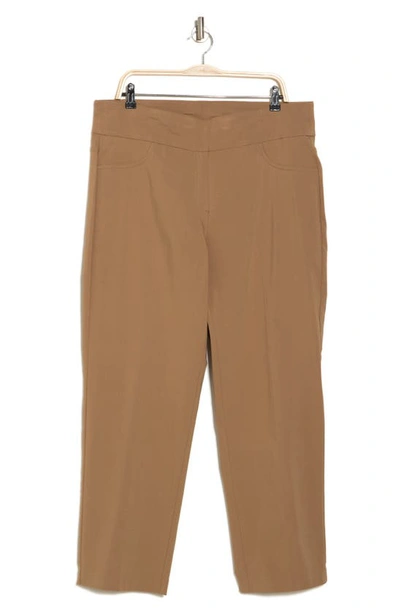 Shop Ruby Rd. Ruby Rd Millennium Tech Pants In Sable