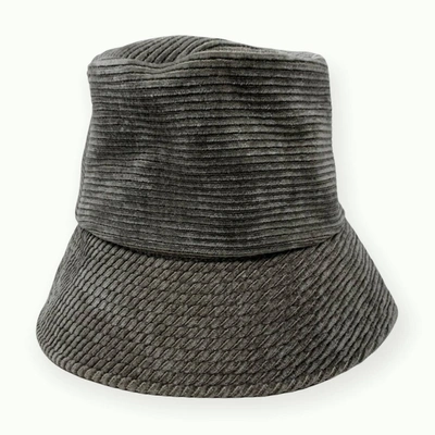 Shop Wyeth Women's Perry Hat In Grey