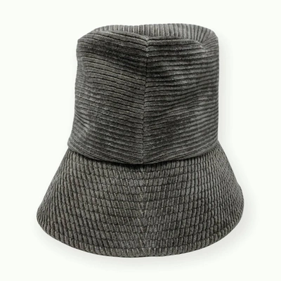 Shop Wyeth Women's Perry Hat In Grey