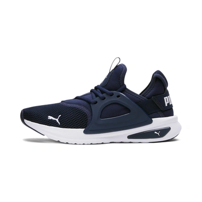 Puma enzo finish line hot sale
