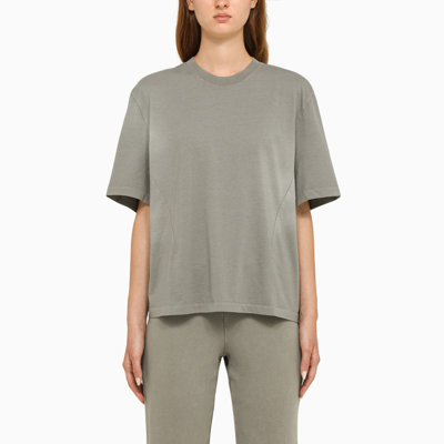 Shop Entire Studios | Organic Cotton Grey T-shirt