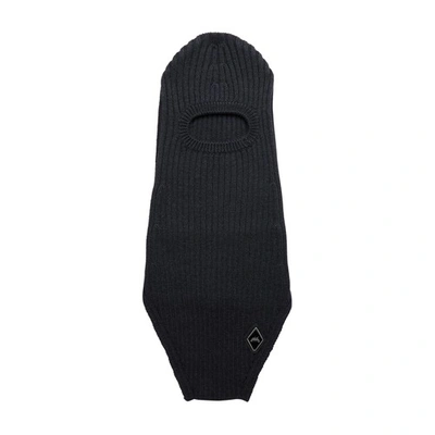 Shop A-cold-wall* Windermere Balaclava In Black