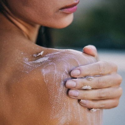 Natureofthings Cleansing Body & Scalp Polish