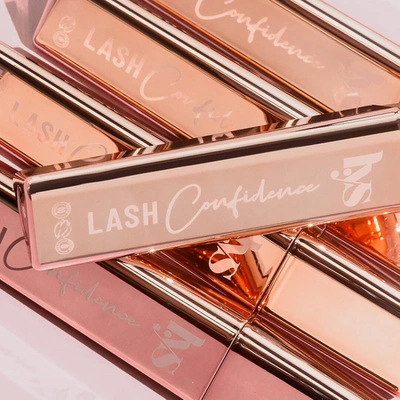 Lys Beauty Lash Confidence Mascara