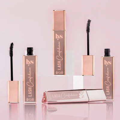 Lys Beauty Lash Confidence Mascara