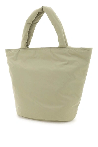 Shop See By Chloé See By Chloe 'joy Rider' Nylon Tote Bag In Multicolor