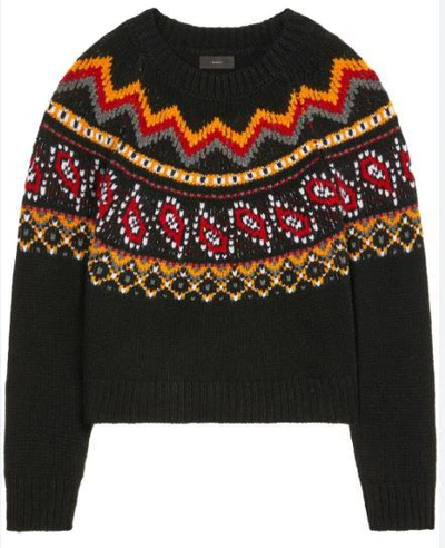 Shop Alanui Sweaters Multicolour