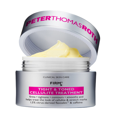 Shop Peter Thomas Roth Firmx Tight & Toned Cellulite Treatment