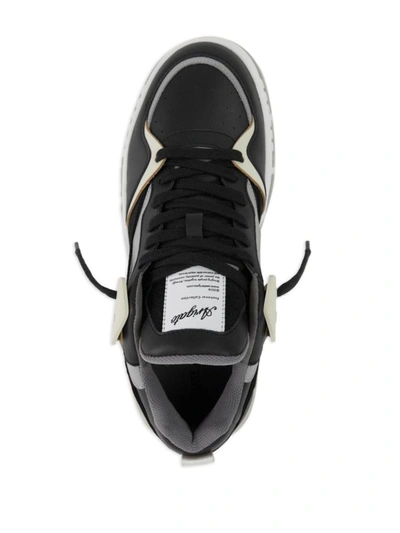 Shop Axel Arigato Astro Sneaker Shoes In Black