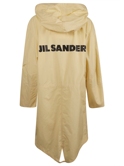 Shop Jil Sander Coats