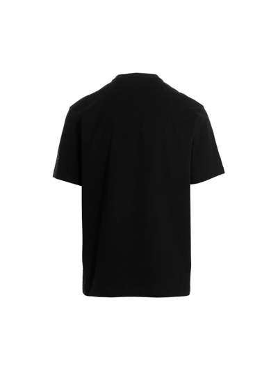 Shop Y-3 Basic T-shirt In Black