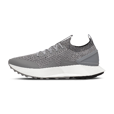Allbirds Women's Tree Flyer 2 In Medium Grey