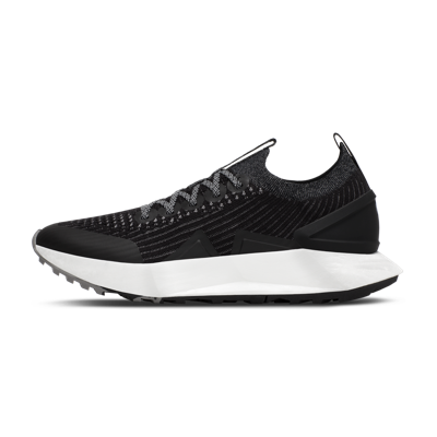 Allbirds Tree Flyer 2 Sneaker In Black