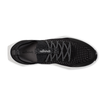 Allbirds Tree Flyer 2 Sneaker In Black