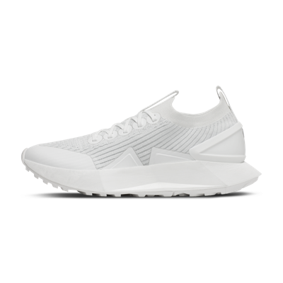 Allbirds Tree Flyer 2 Sneaker In Blizzard