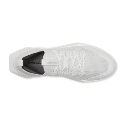 Allbirds Tree Flyer 2 Sneaker In Blizzard