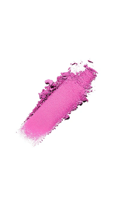 Make Beauty Skin Mimetic Microsuede Blush In Fuchsia