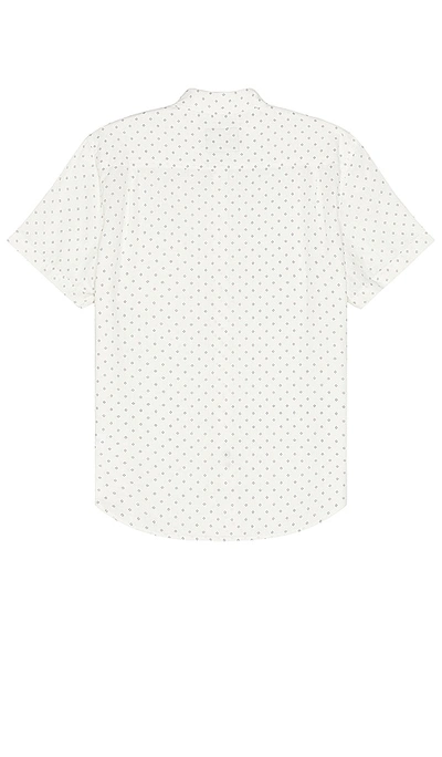Shop Rails Carson Shirt In White