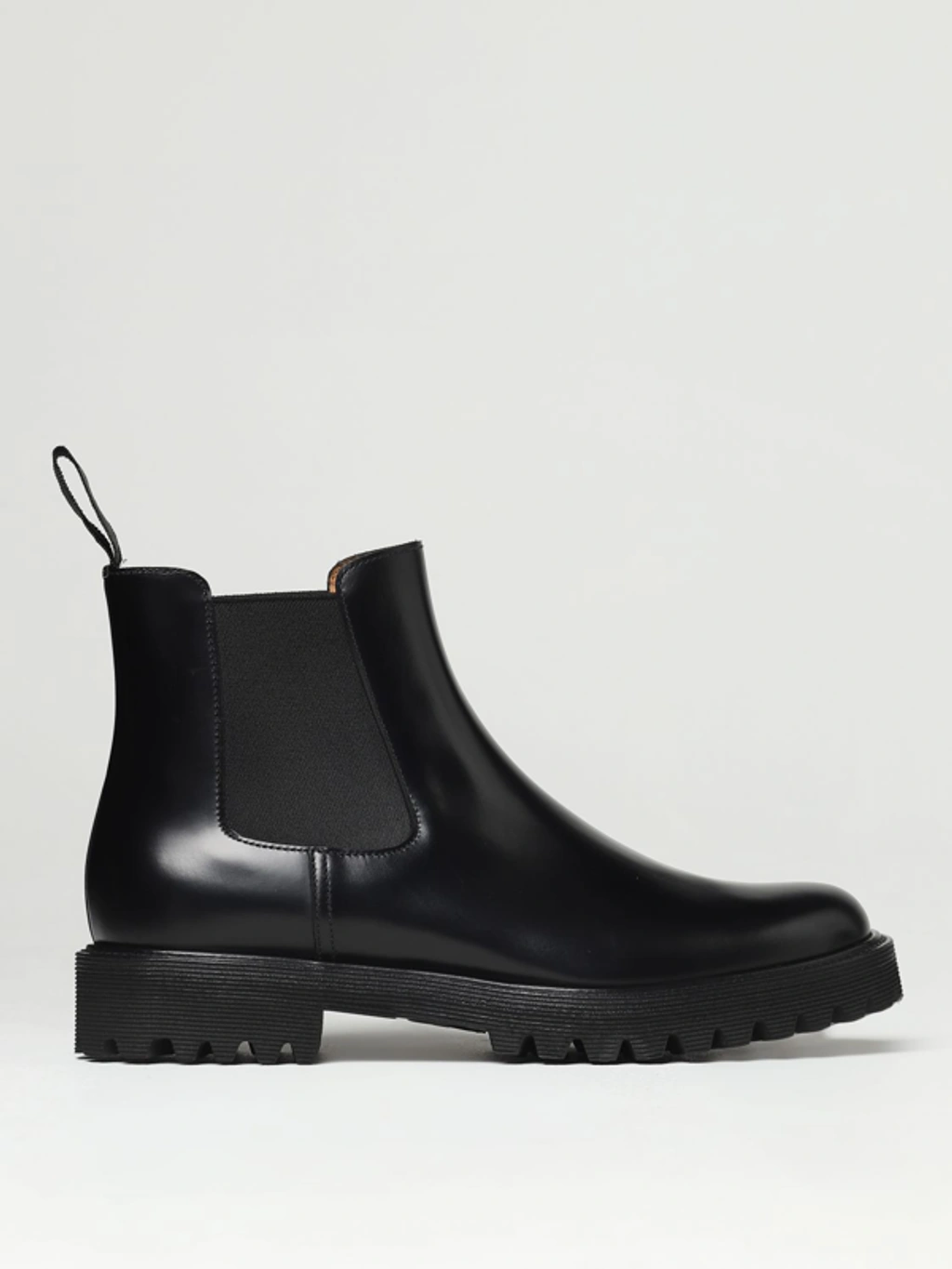 【sora 】church's NIRAH 36 black Church's Nirah 2 Chelsea Boots In Black | ModeSens