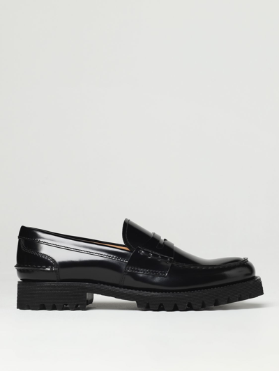 Church's Pembry Mocassins In Black