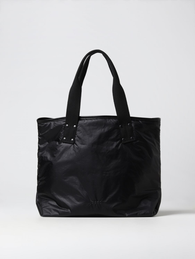 Shop Sacai Bags  Men Color Black