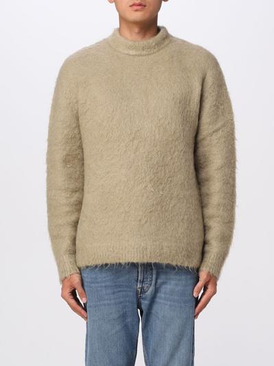 Shop Acne Studios Sweater  Men Color Beige