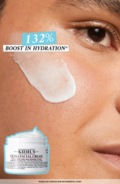 Kiehl's Since 1851 Smooth Skin Essentials Set $159 Value