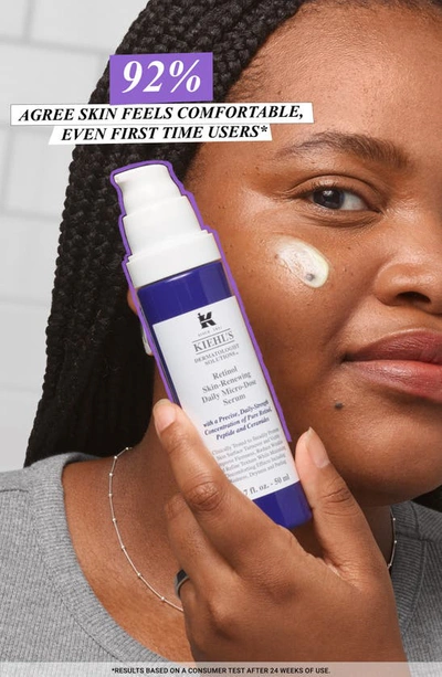 Kiehl's Since 1851 Smooth Skin Essentials Set $159 Value