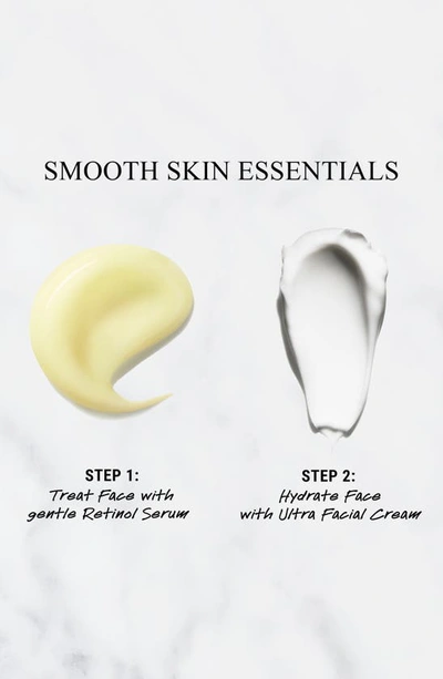 Kiehl's Since 1851 Smooth Skin Essentials Set $159 Value
