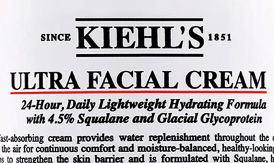 Kiehl's Since 1851 Smooth Skin Essentials Set $159 Value