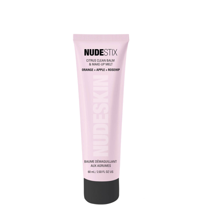 Nudestix Citrus Clean Balm And Make-up Melt 60ml
