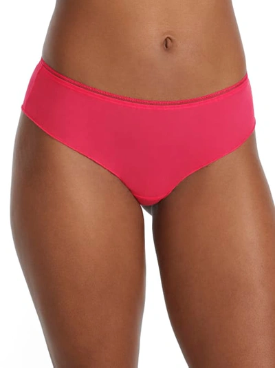 Shop Curvy Kate Lifestyle Panty In Bright Pink