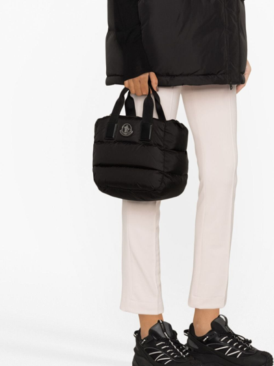 CARADOC 填充迷你包