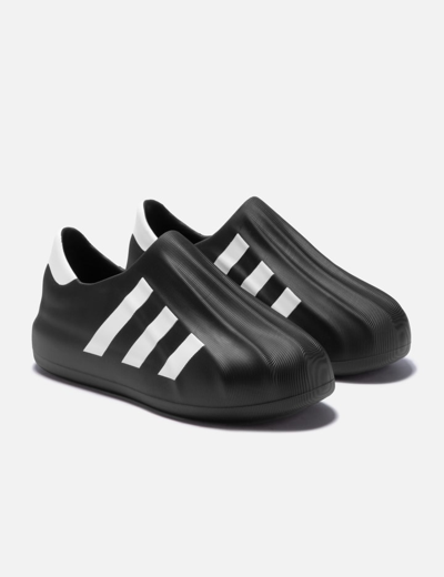 Shop Adidas Originals Adifom Superstar In Black