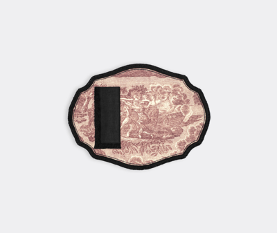 Gucci Table Linens Pink Uni In Pink