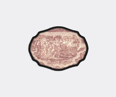 Gucci Table Linens Pink Uni In Pink