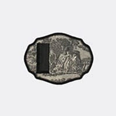 Gucci Table Linens Black Uni In Black