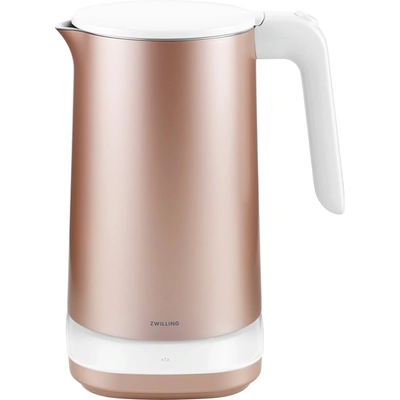 Shop Zwilling Enfinigy Cool Touch Kettle Pro In Multi