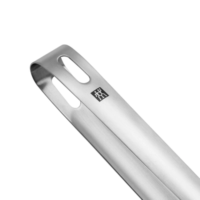 Shop Zwilling Pro Spaghetti Tongs In Silver