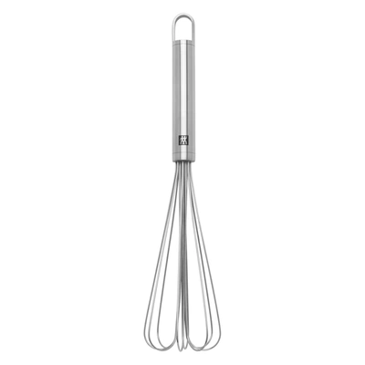 Zwilling Pro Large Whisk In Silver