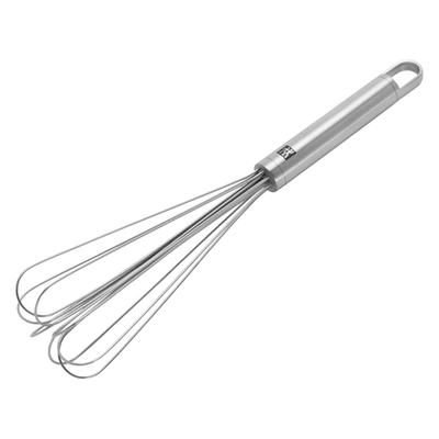 Zwilling Pro Large Whisk In Silver