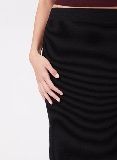 Shop Bailey44 Mika Skirt In Black