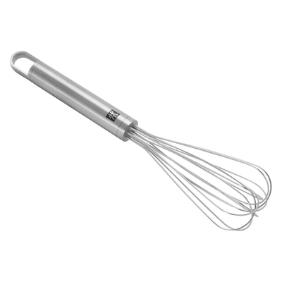 Shop Zwilling Pro Small Whisk In Silver