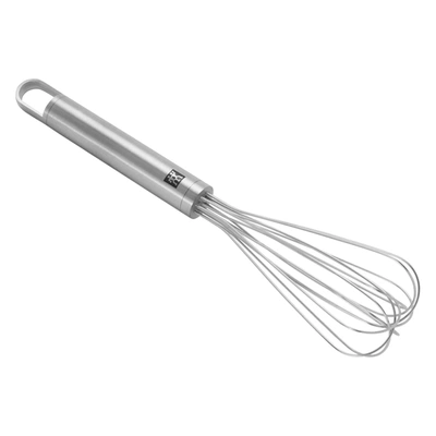 Zwilling Pro Large Whisk In Silver